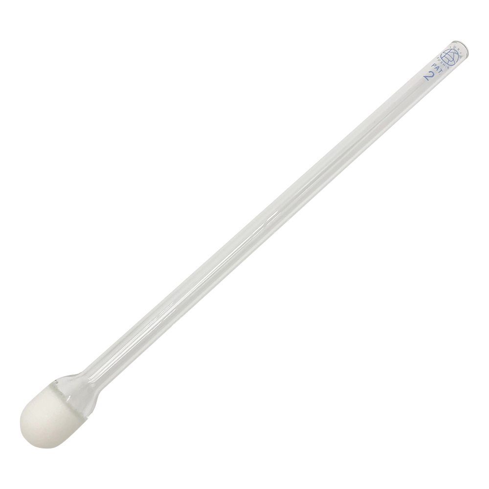 ケラミフィルター（円筒ガス噴射管） 15×15mm B型