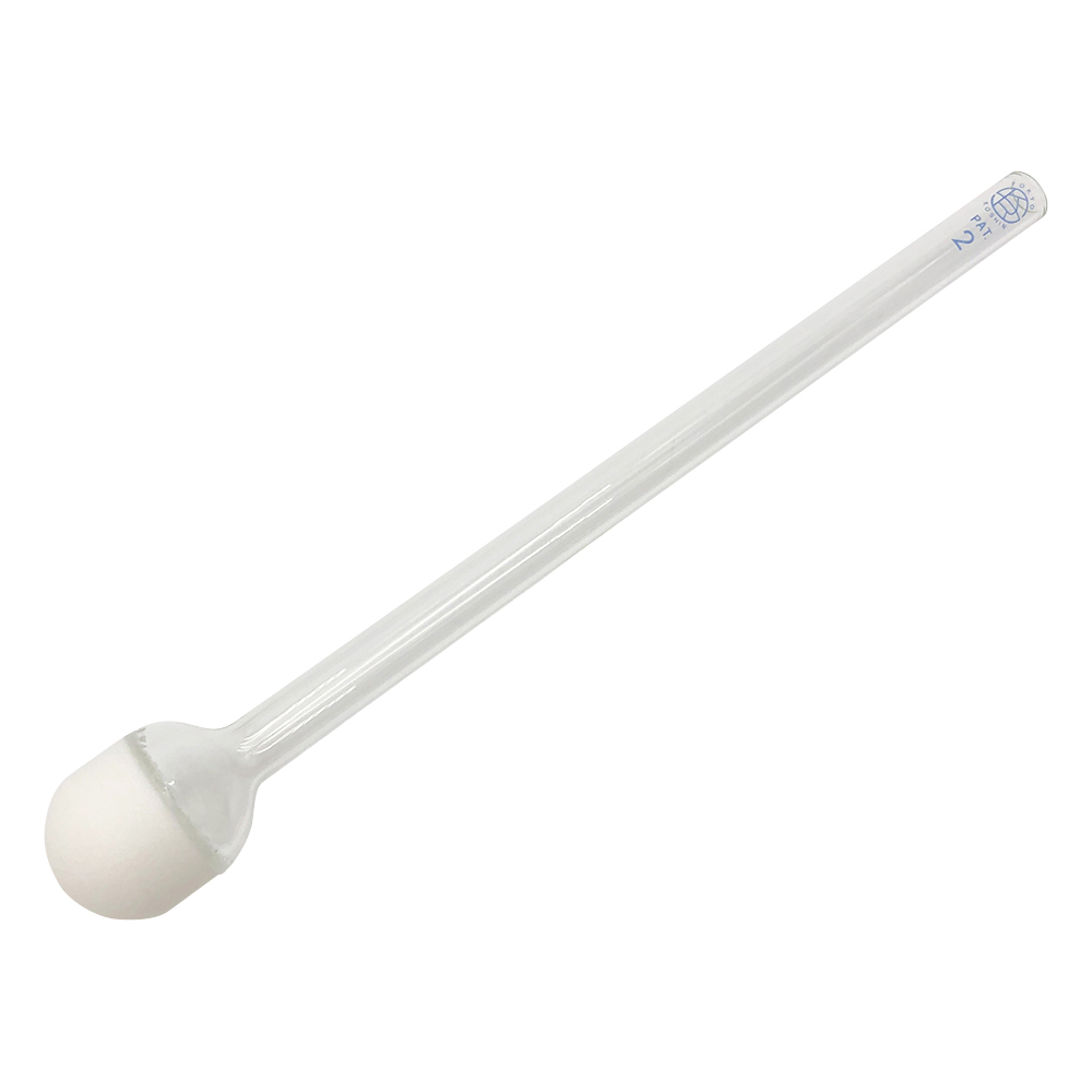 ケラミフィルター（円筒ガス噴射管） 25×20mm B型