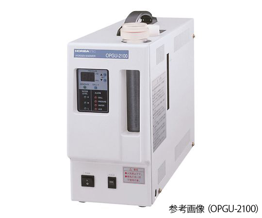 ポータブル水素発生機 ガスクロ1台用 OPGU-2100