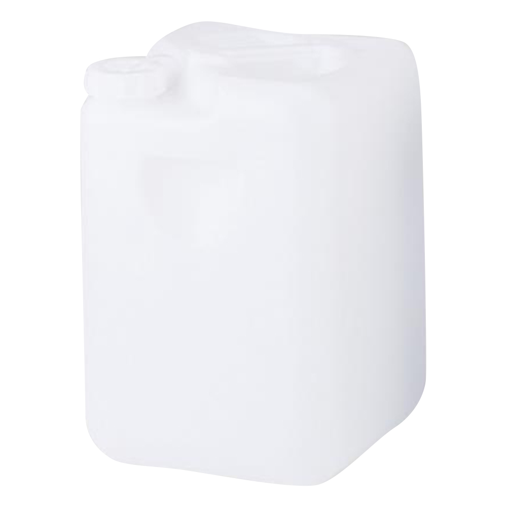 搬送ボトル（積み重ね式） （白） S-1