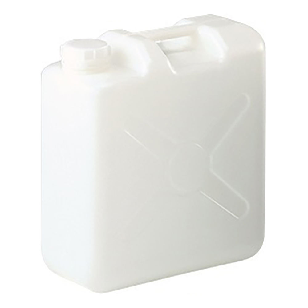 搬送容器（ガス抜きキャップ付き） H-6（白）