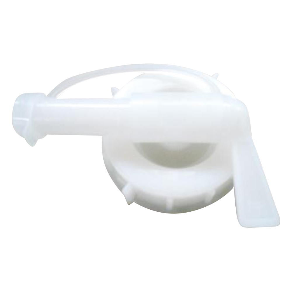 搬送容器用 コック