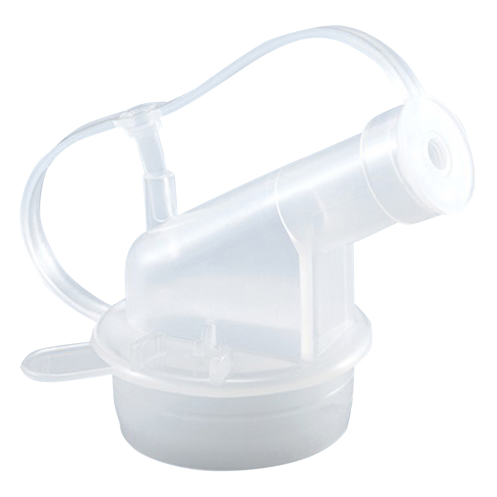 角型ボトル用ノズル（1個入り）