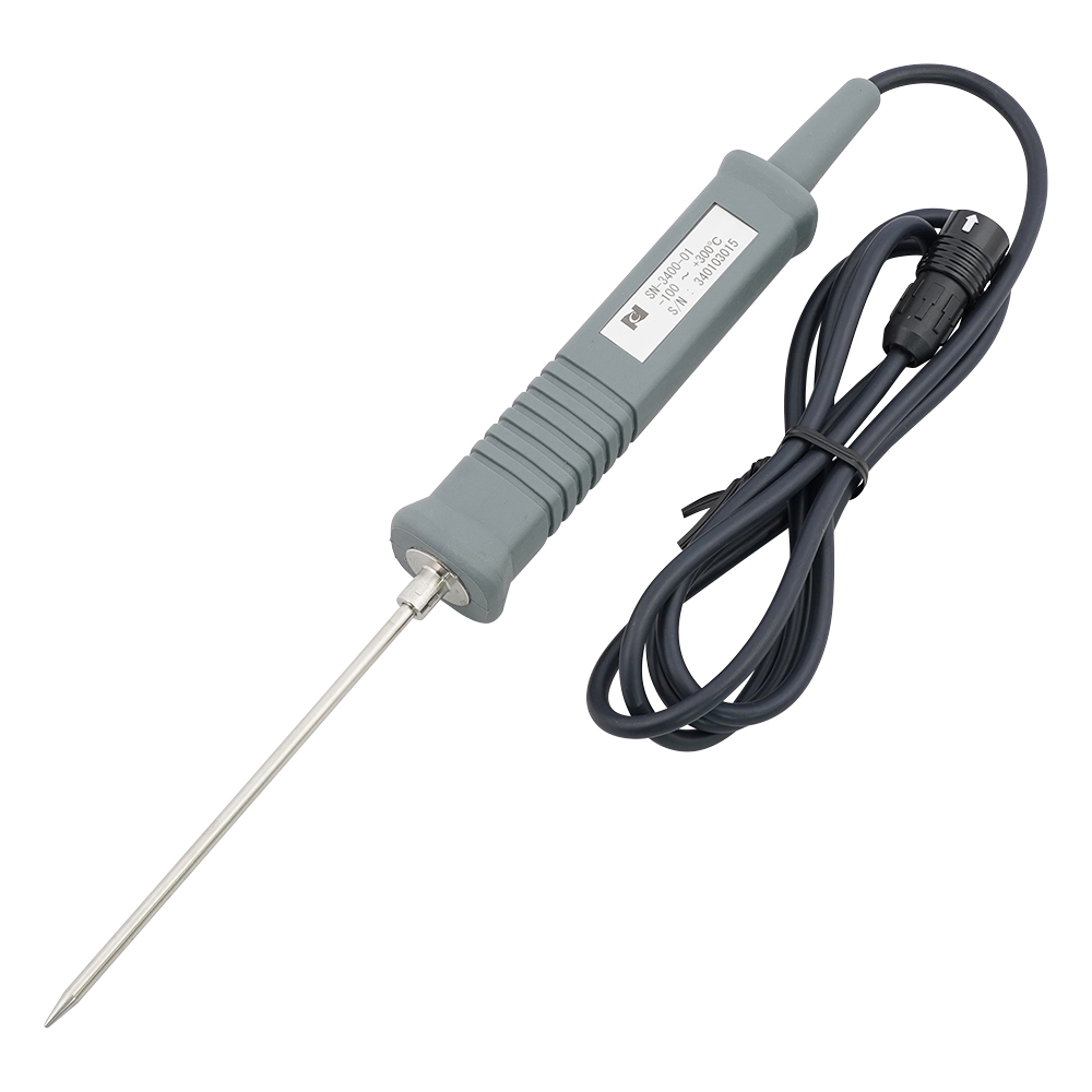 白金温度計（プラチナサーモ） 標準センサー SN-3400-01