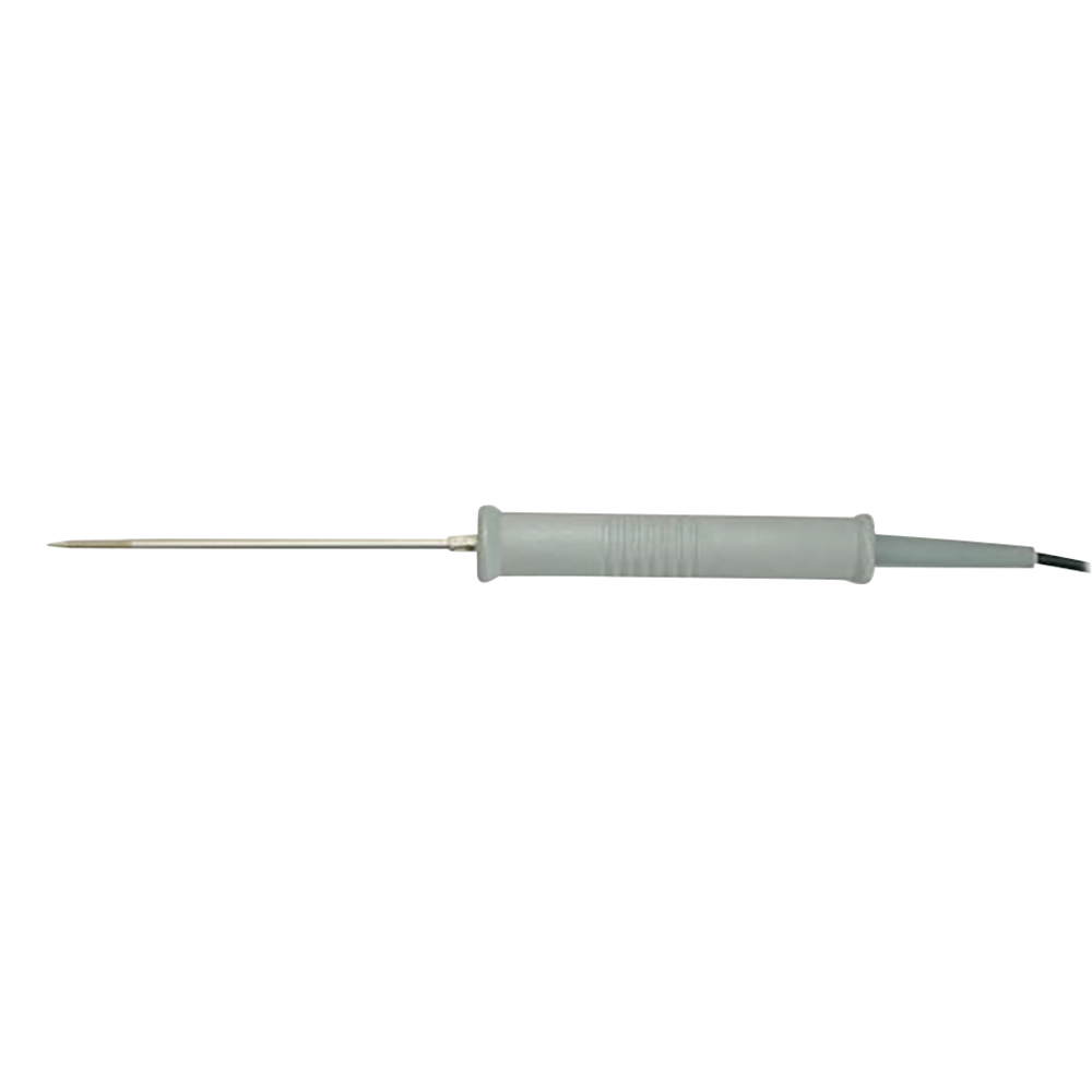 白金温度計（プラチナサーモ） 液体・半固体用センサ SN-3400-02