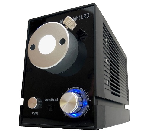 コールドライト MegaLight LED