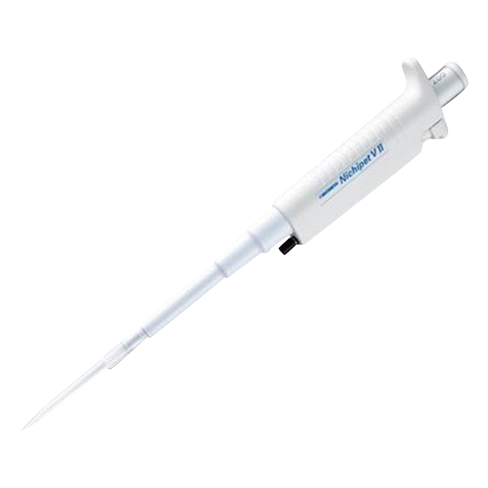 Nichipet VⅡ (10/20/50μL)