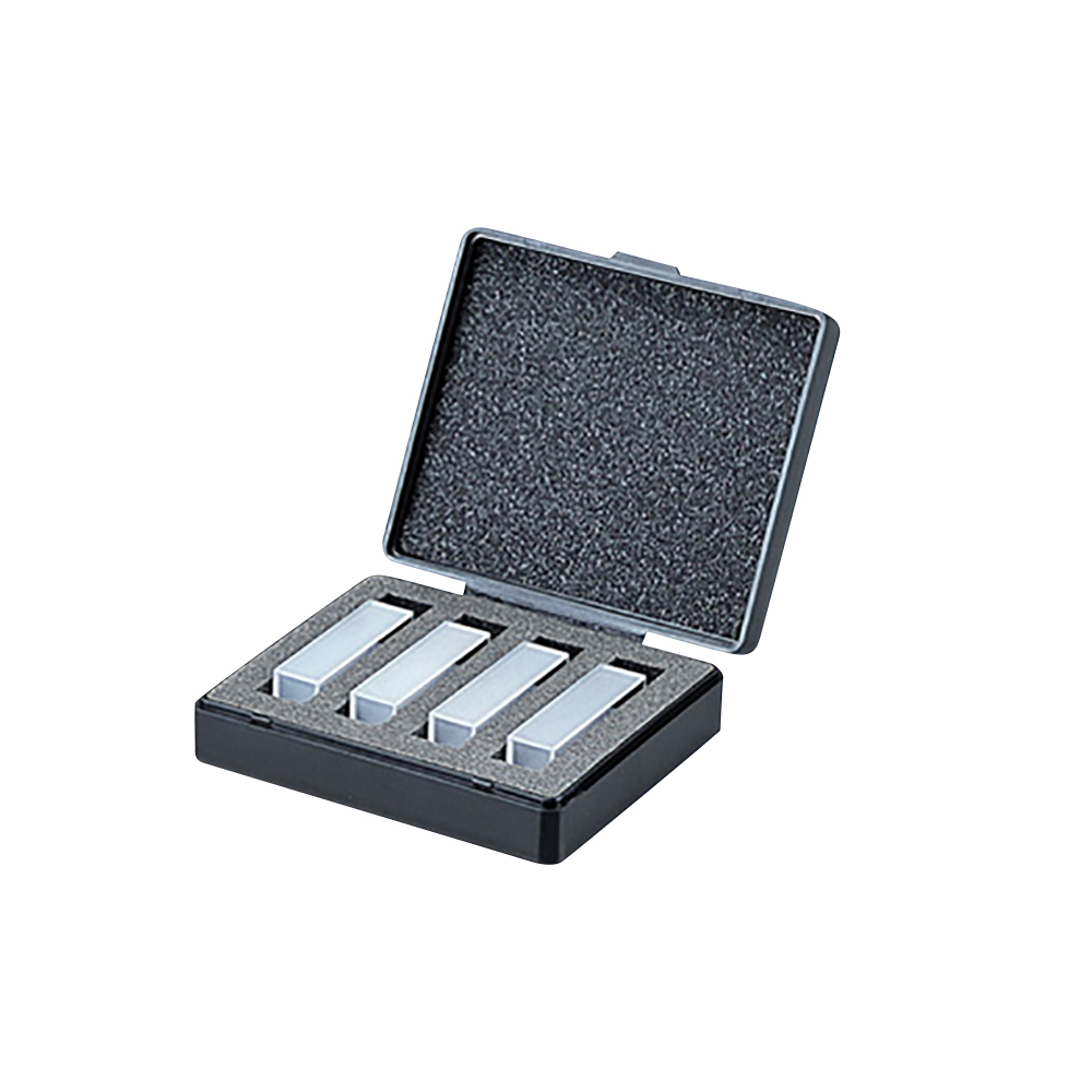 石英セルマッチングキット 4個入 T-1-UV-10S