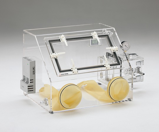 オートドライグローブボックス コンセント付き AD1000PC