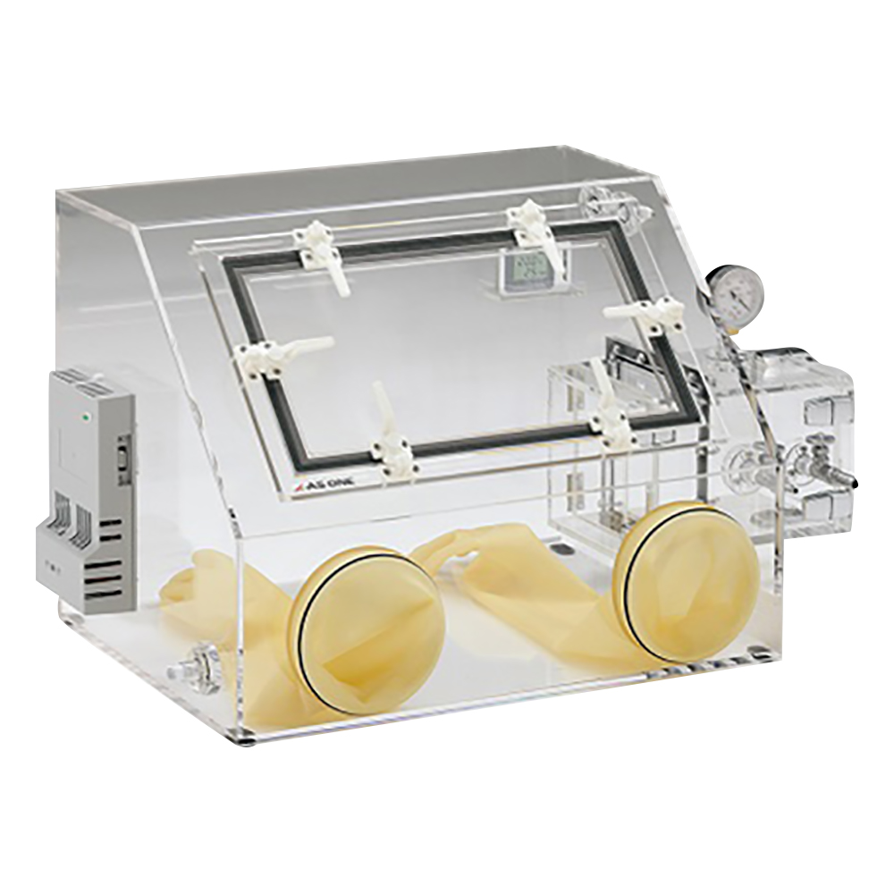 オートドライグローブボックス AD600