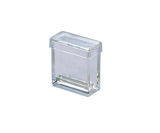 薄層クロマトグラフィー用展開槽二層式 HCG-80-7