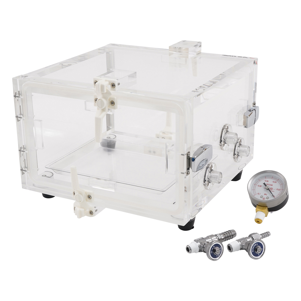 真空デシケーター VO型