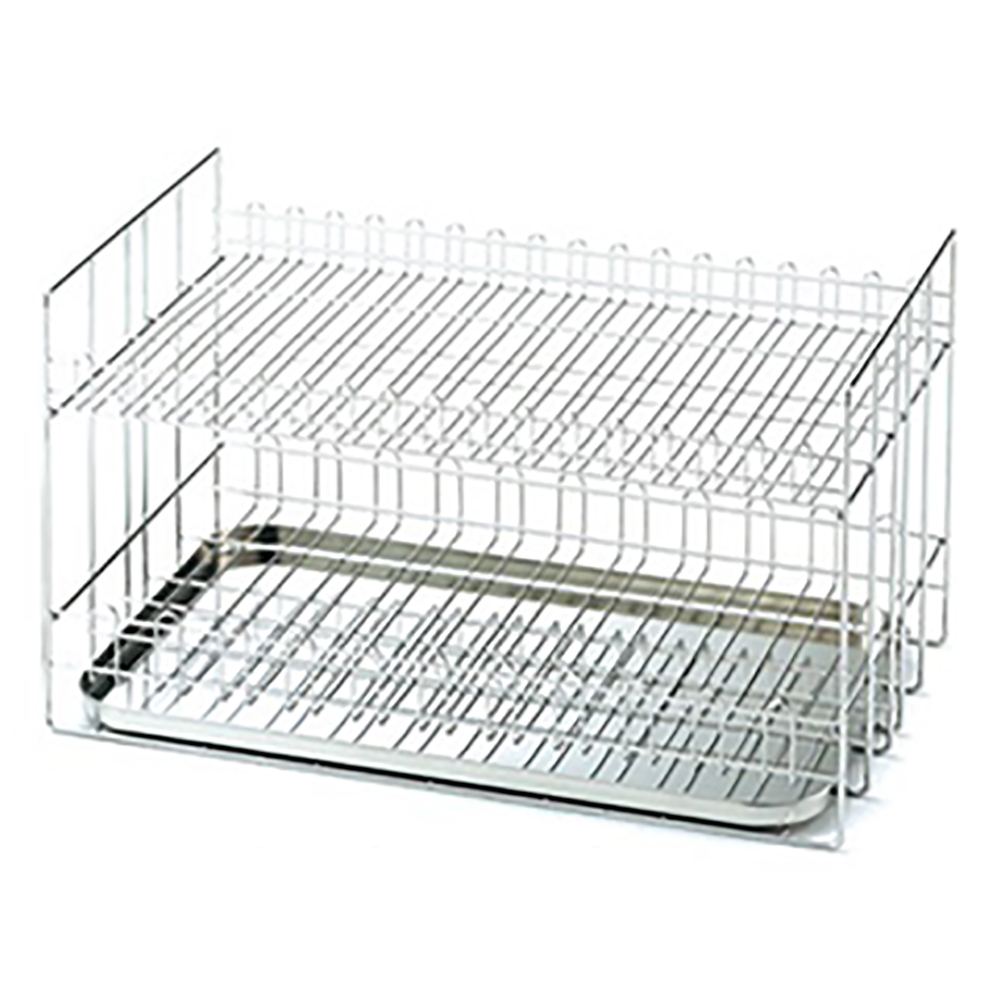 メスシリンダーラック 中・大サイズ用