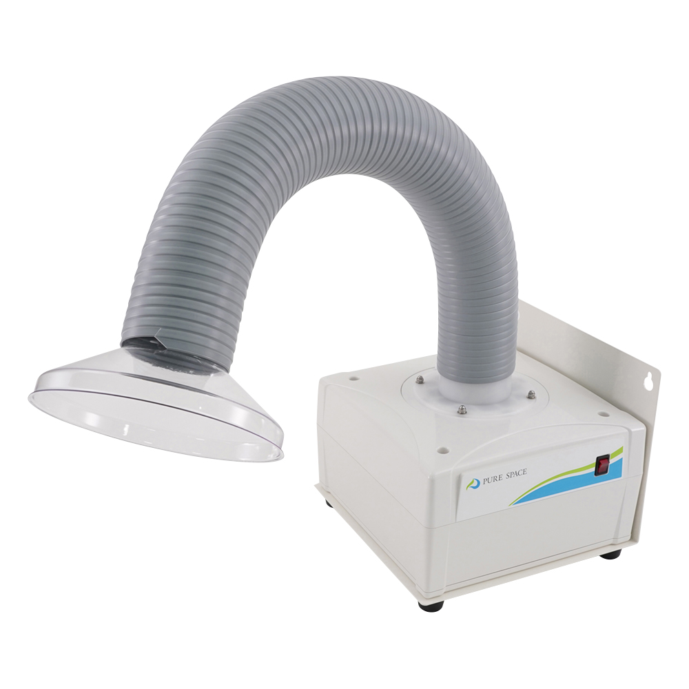 卓上脱臭装置 TD-01