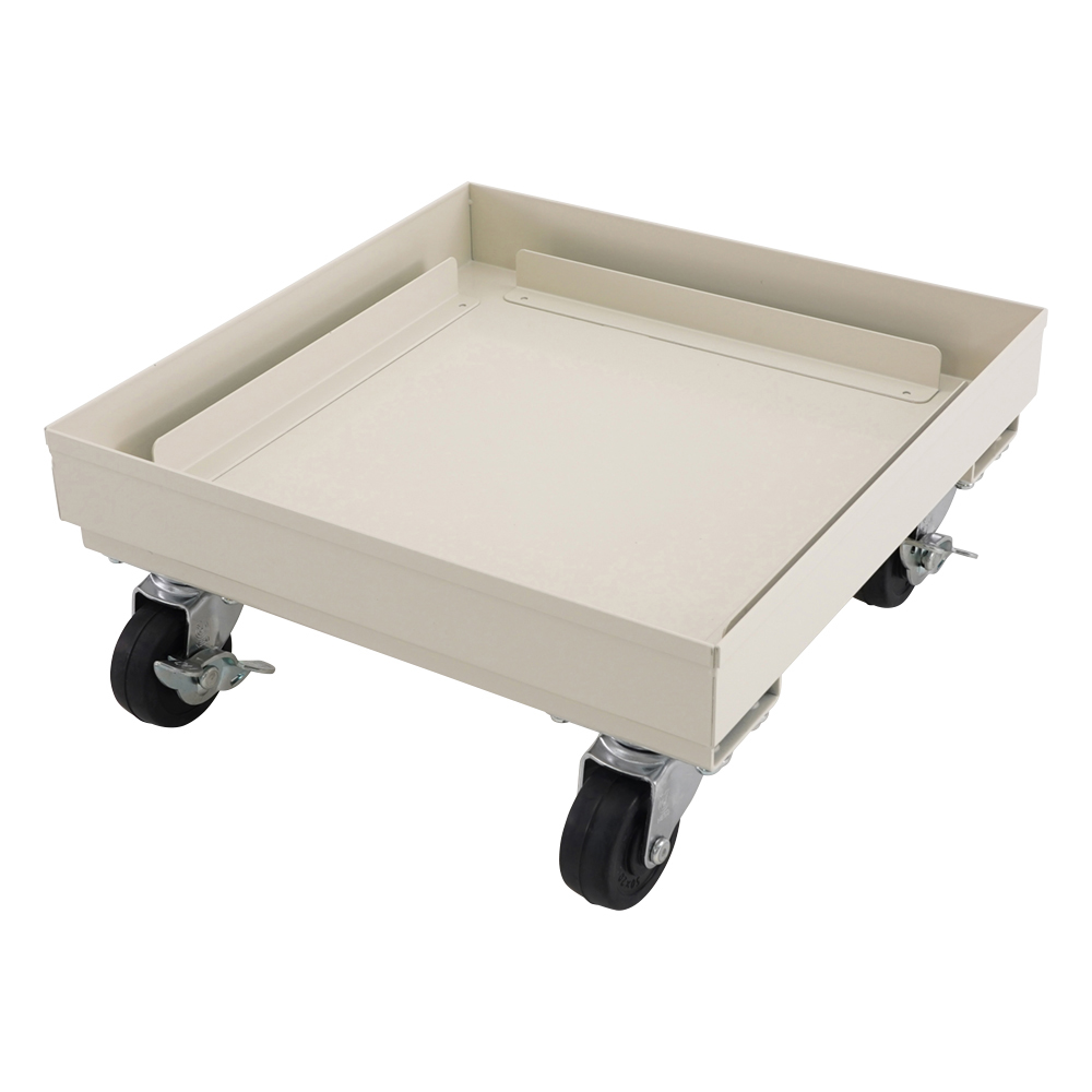 一斗缶保管キャリー 280×280×120mm WF-1T