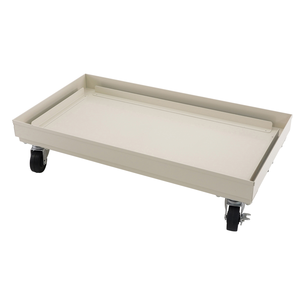 一斗缶保管キャリー 520×280×120mm WF-2T