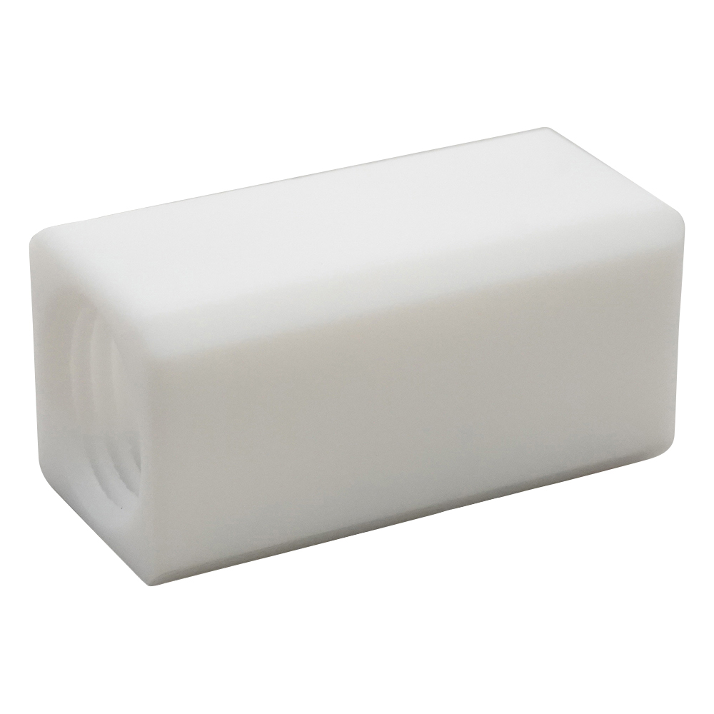 アズフロン（R）PTFEカップリング（ストレート） 同径 RC1/4×RC1/4 AF-CRC1/4