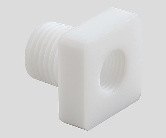 アズフロン（R）PTFEブッシング（ストレート） AF-B RC3/4×R1