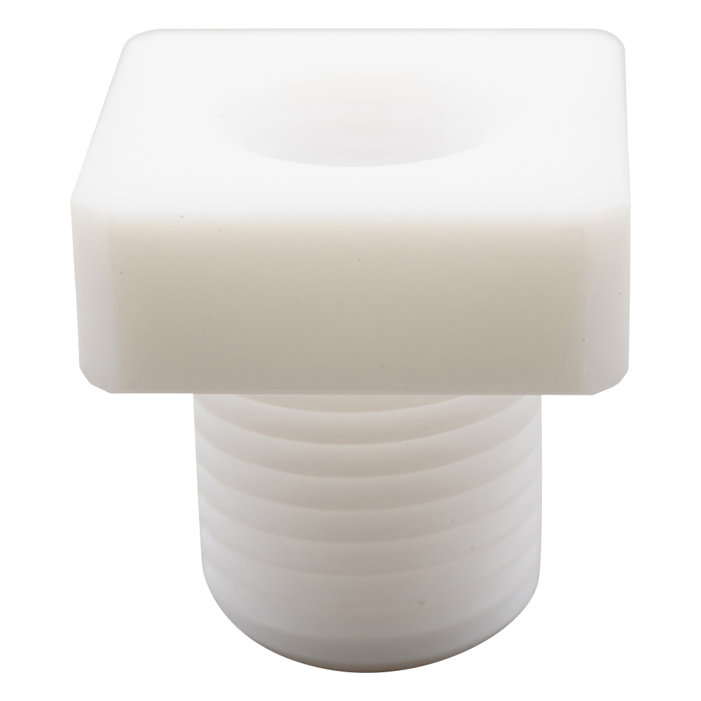 アズフロン（R）PTFEブッシング（ストレート） AF-B RC1/8×R1/4