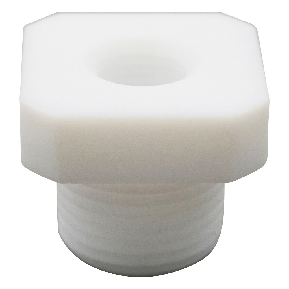 アズフロン（R）PTFEブッシング（ストレート） AF-B RC1/8×R3/8