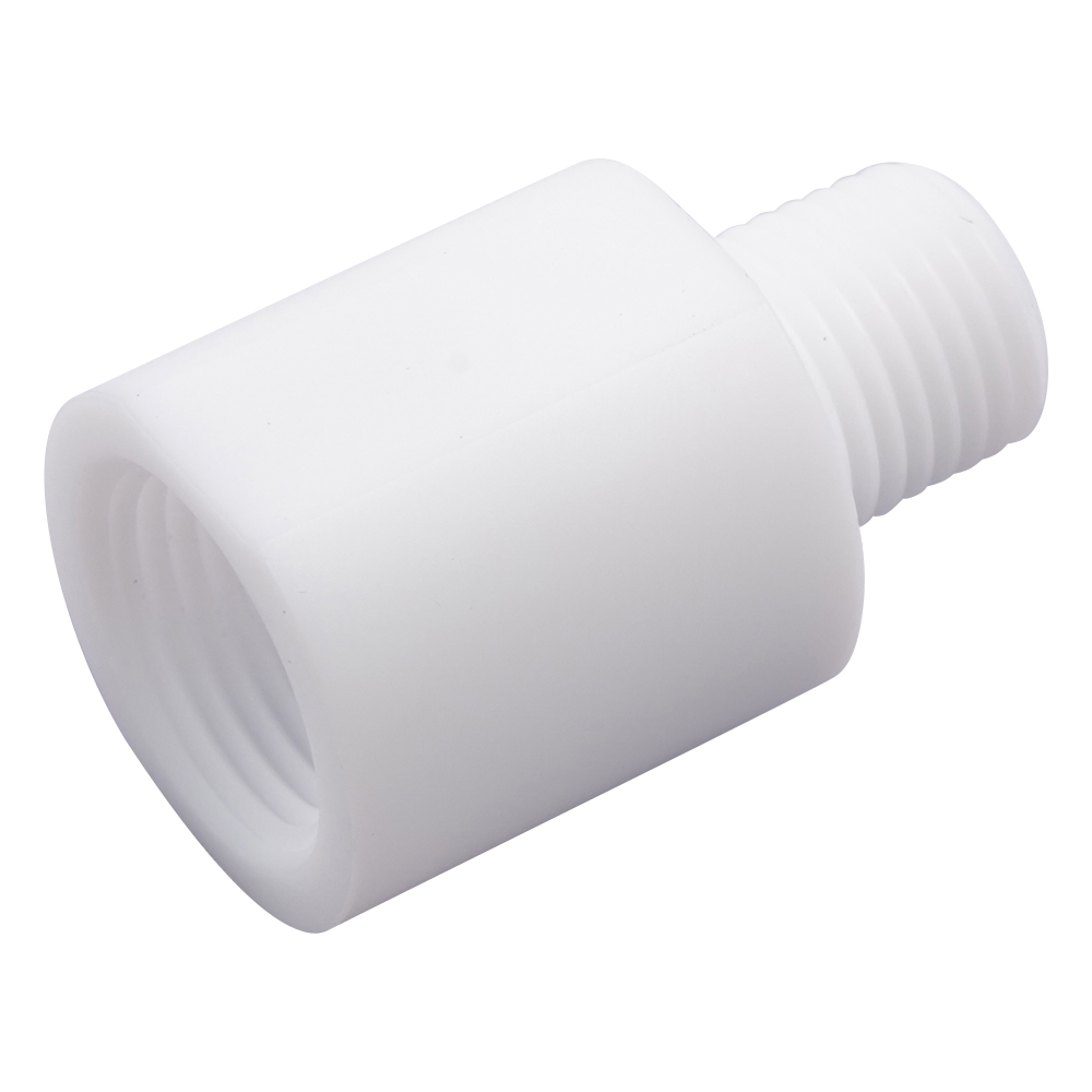 アズフロン（R）PTFEオス・メス型ジョイント RC3/8×R1/4