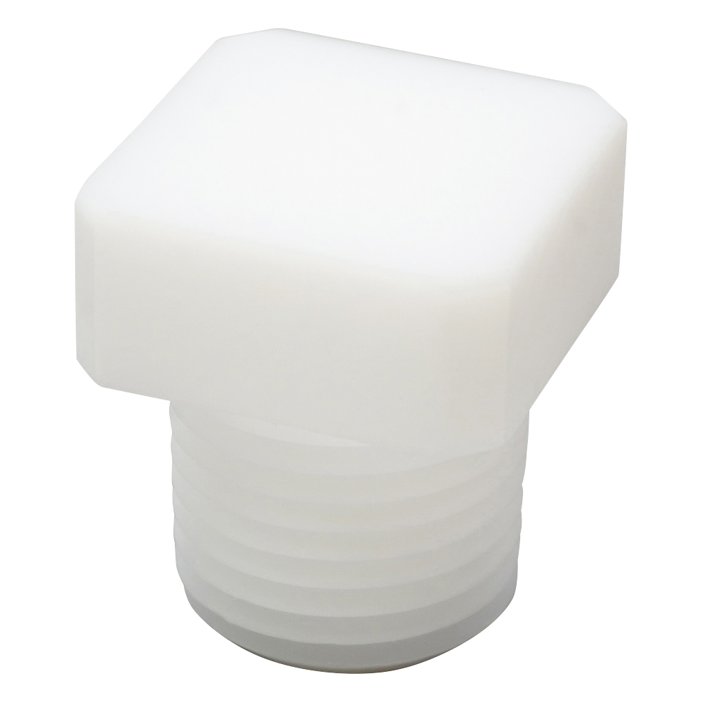 アズフロン（R）PTFEキャップ プラグキャップ R1/8