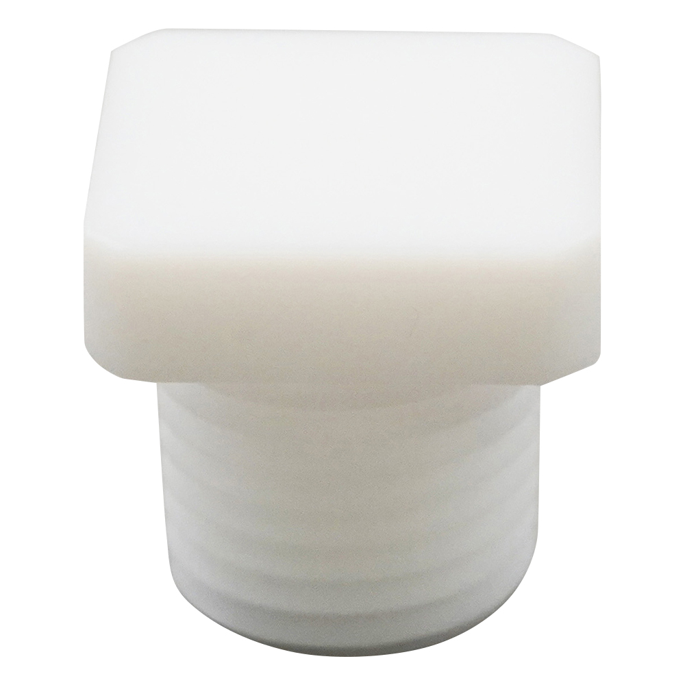 アズフロン（R）PTFEキャップ プラグキャップ R1/4