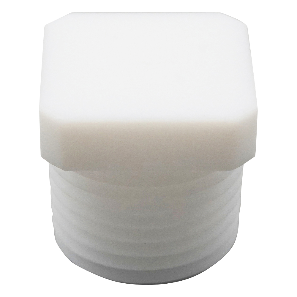 アズフロン（R）PTFEキャップ プラグキャップ R1/2