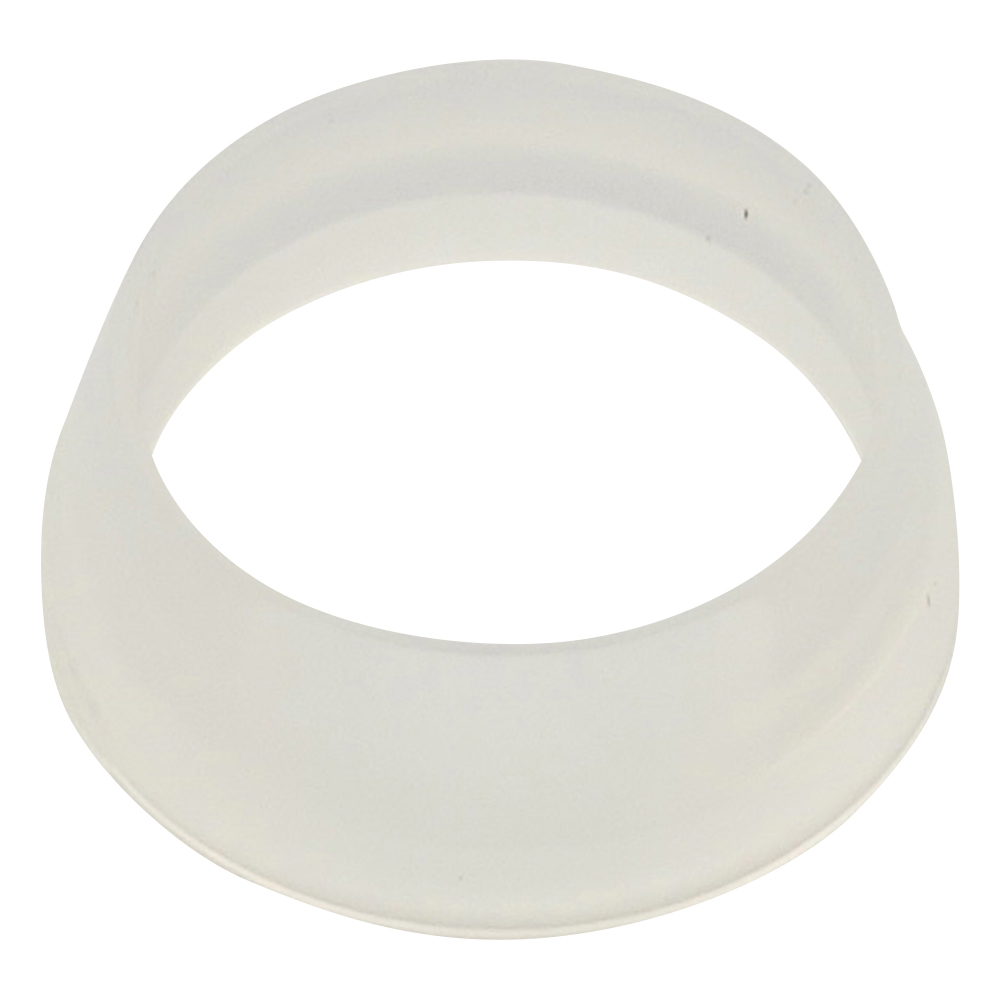 K-LOCK継手用フェルール（交換用）φ12 1袋（10個入） K-12F