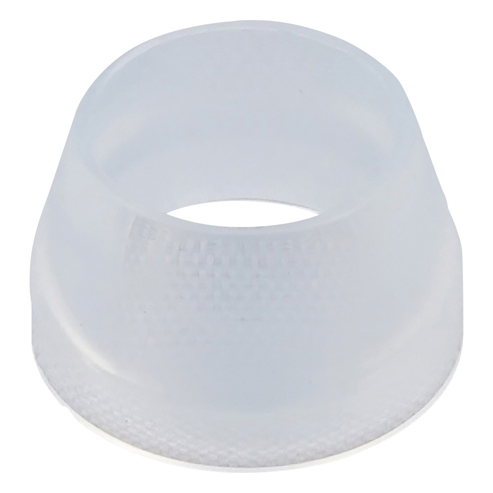 K-LOCK継手用フェルール（交換用）φ1／4 1袋（10個入） K-1／4F