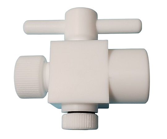 アズフロン（R）YK接続ハーフメネジコック AF-YKM10