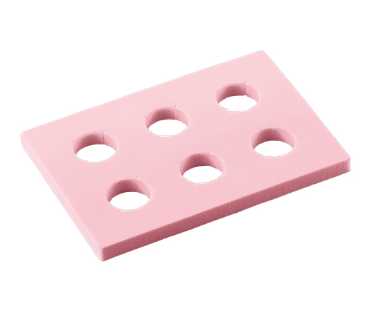 フローター（遠沈管用）1袋（10枚入） UTO-015