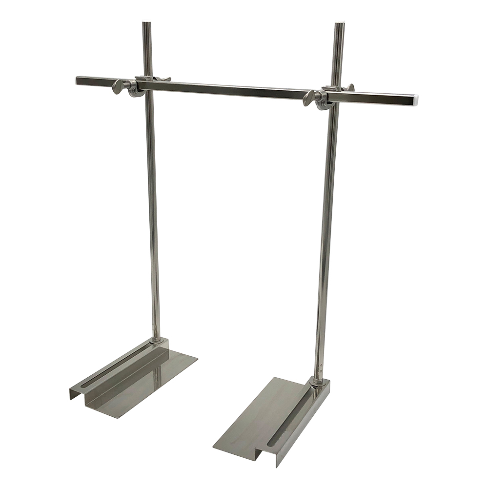 ヒータースタンド（角型） WB200 W500