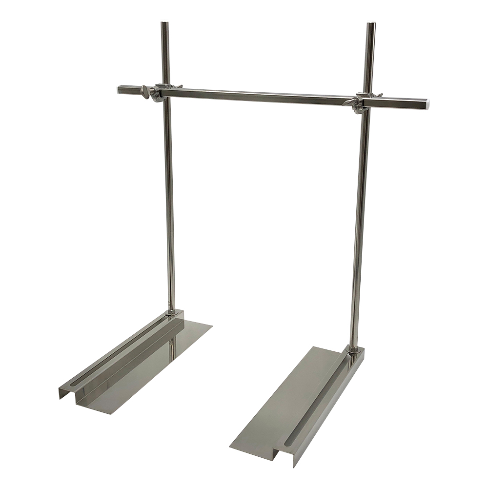 ヒータースタンド（角型） WB300 W500