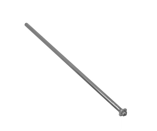 ヒータースタンド（交換用支柱） L800