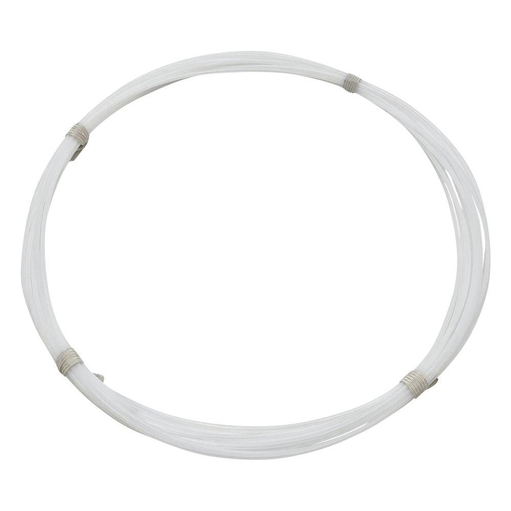 ラボランPTFE（ナフロン（R））チューブ 1.59×3.17 11m