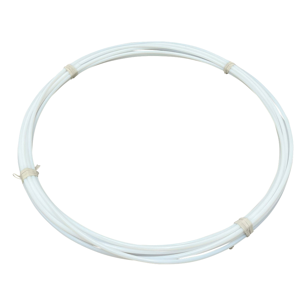 ラボランPTFE（ナフロン（R））チューブ 3.17×6.35 11m