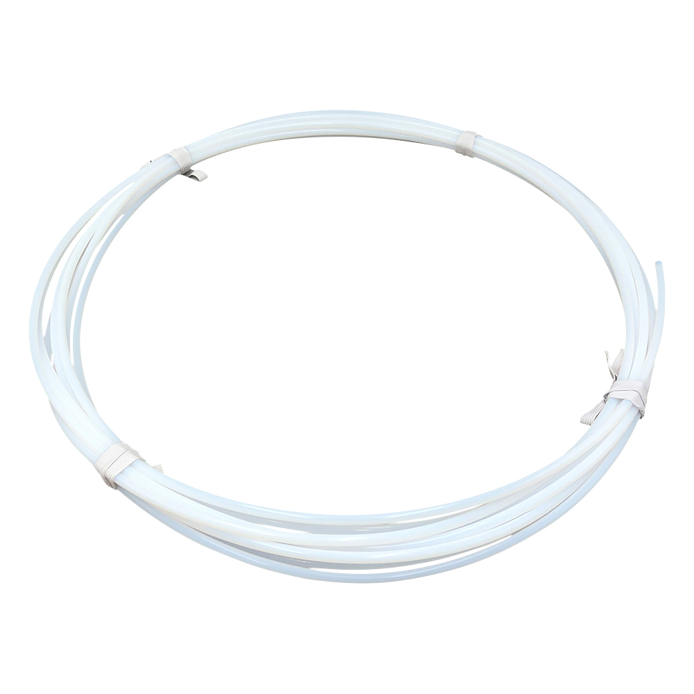 ラボランPTFE（ナフロン（R））チューブ 4.35×6.35 11m