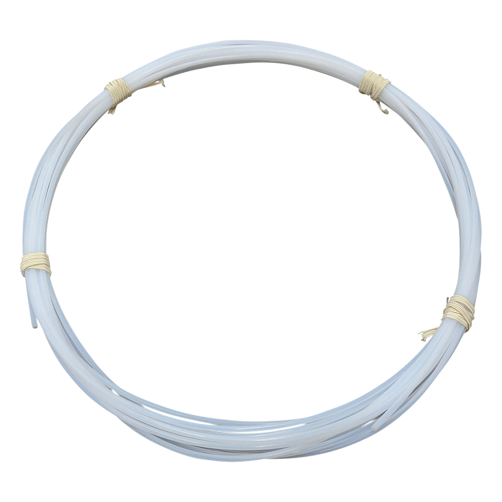 ナフロン（R）PTFEチューブ（ミリサイズ） 2×3φ 1巻（10m） TOMBO No.9003