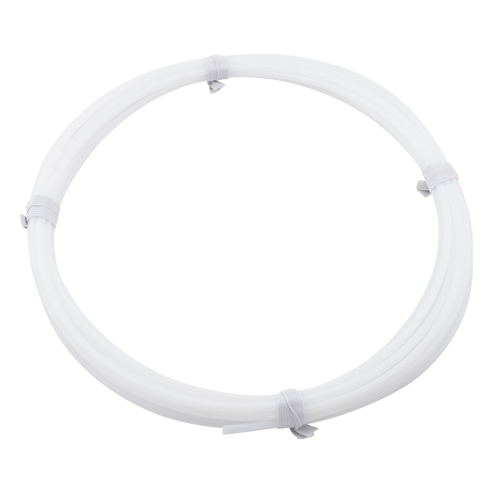 ナフロン（R）PTFEチューブ（ミリサイズ） 4×6φ 1巻（10m） TOMBO No.9003