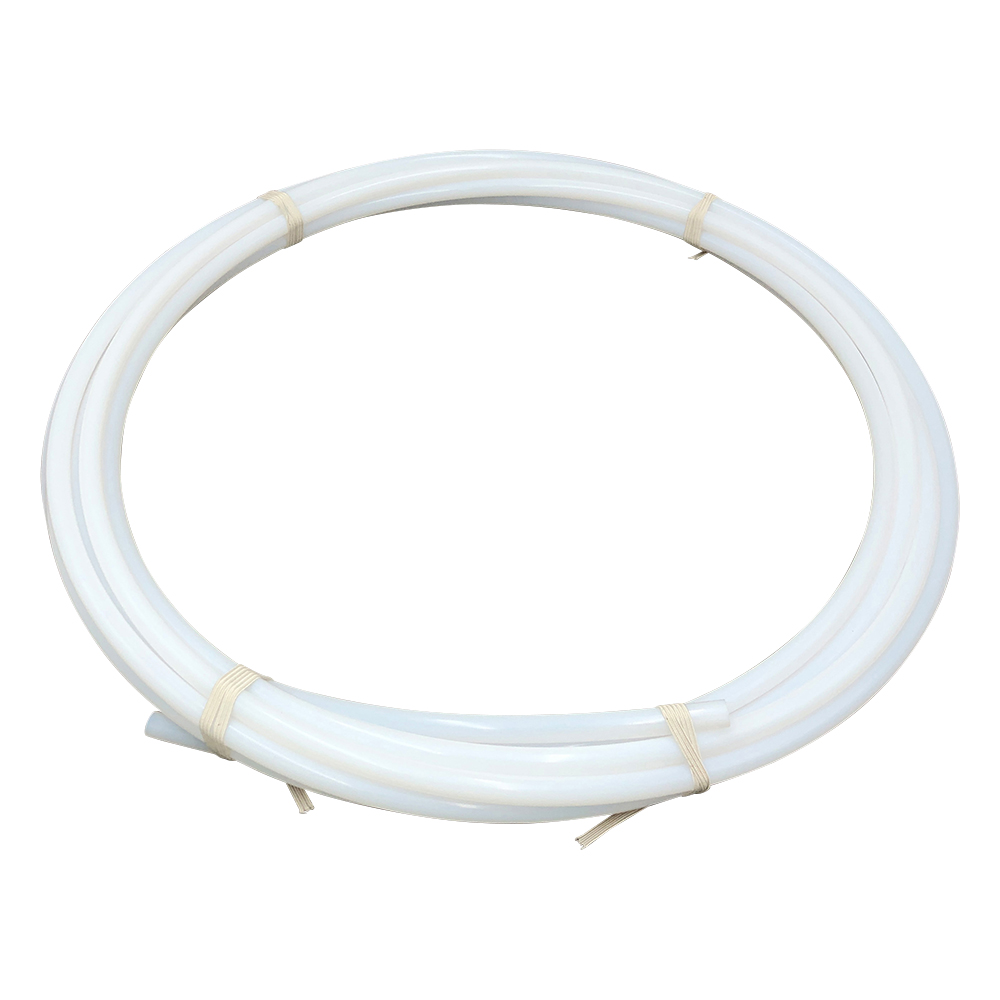 ナフロン（R）PTFEチューブ（ミリサイズ） 10×12φ 1巻（10m） TOMBO No.9003