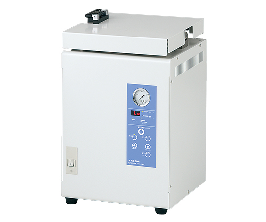 サイエンスオートクレーブ（16L） NCC-16LV