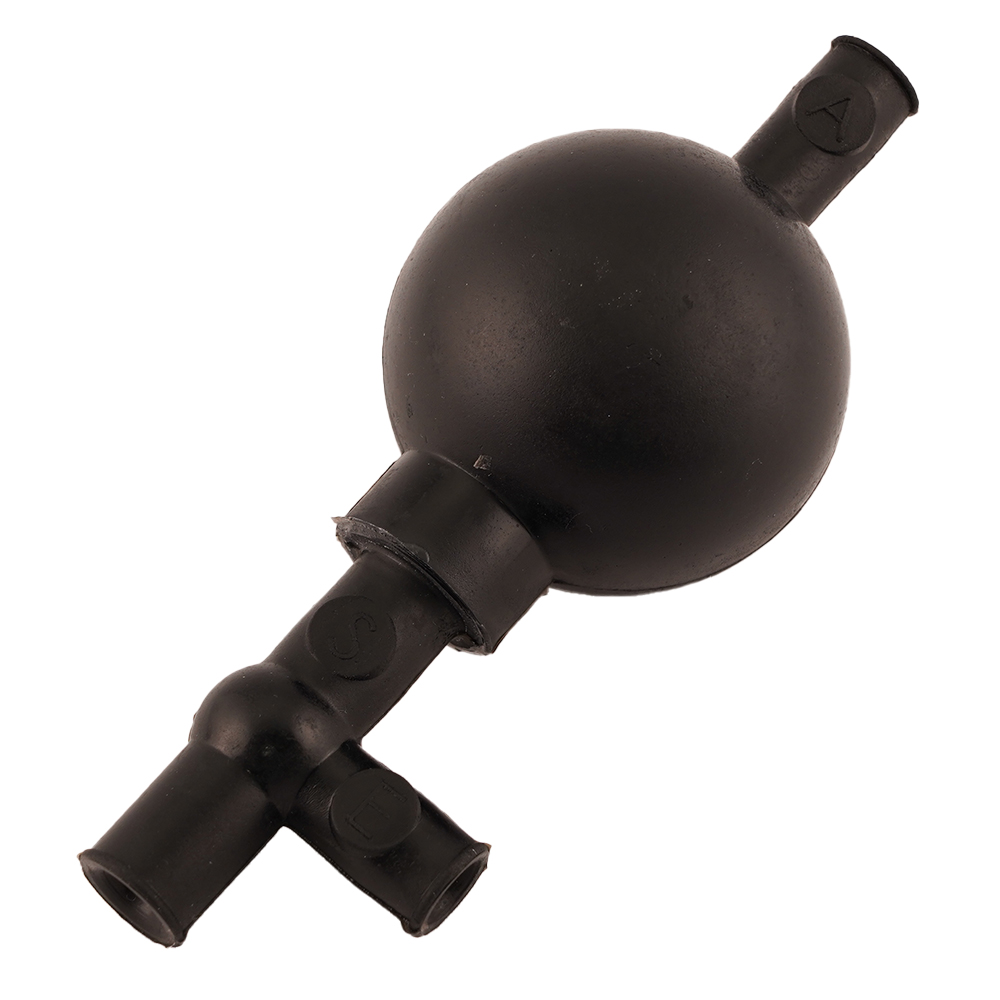 シリコンピペッター 黒 C43950005DA