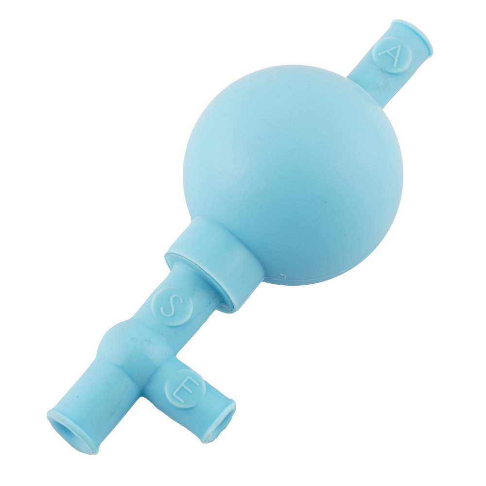 シリコンピペッター 青 C43950110BL