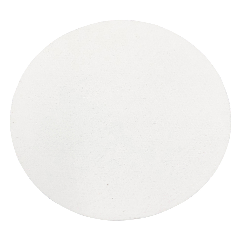 ガラス繊維濾紙（アズフィル） 円形 5.5cm 25枚入 055160N-SPGFA