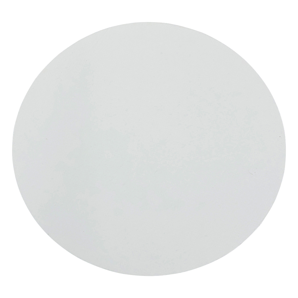 ガラス繊維濾紙（アズフィル） 円形 9.0cm 25枚入 090160N-SPGFA