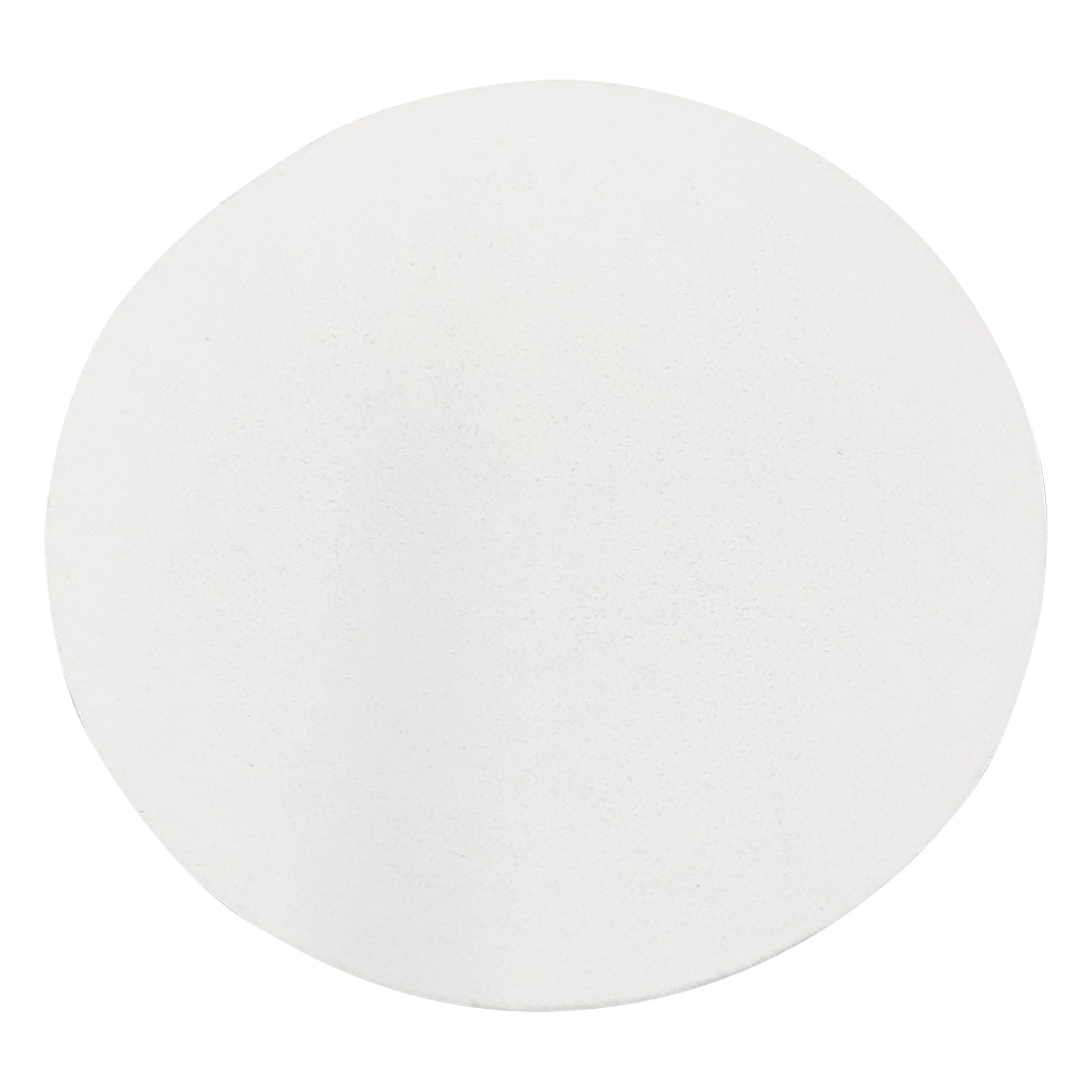 ガラス繊維濾紙（アズフィル） 円形 9.0cm 25枚入 090120N-SPGFC