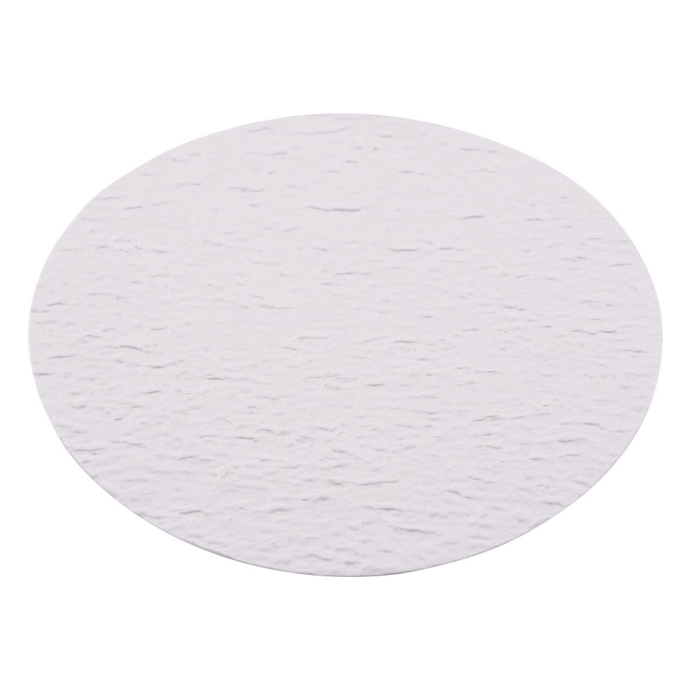 ガラス繊維濾紙（アズフィル） 円形 5.5cm 25枚入 055070N-SPGFF