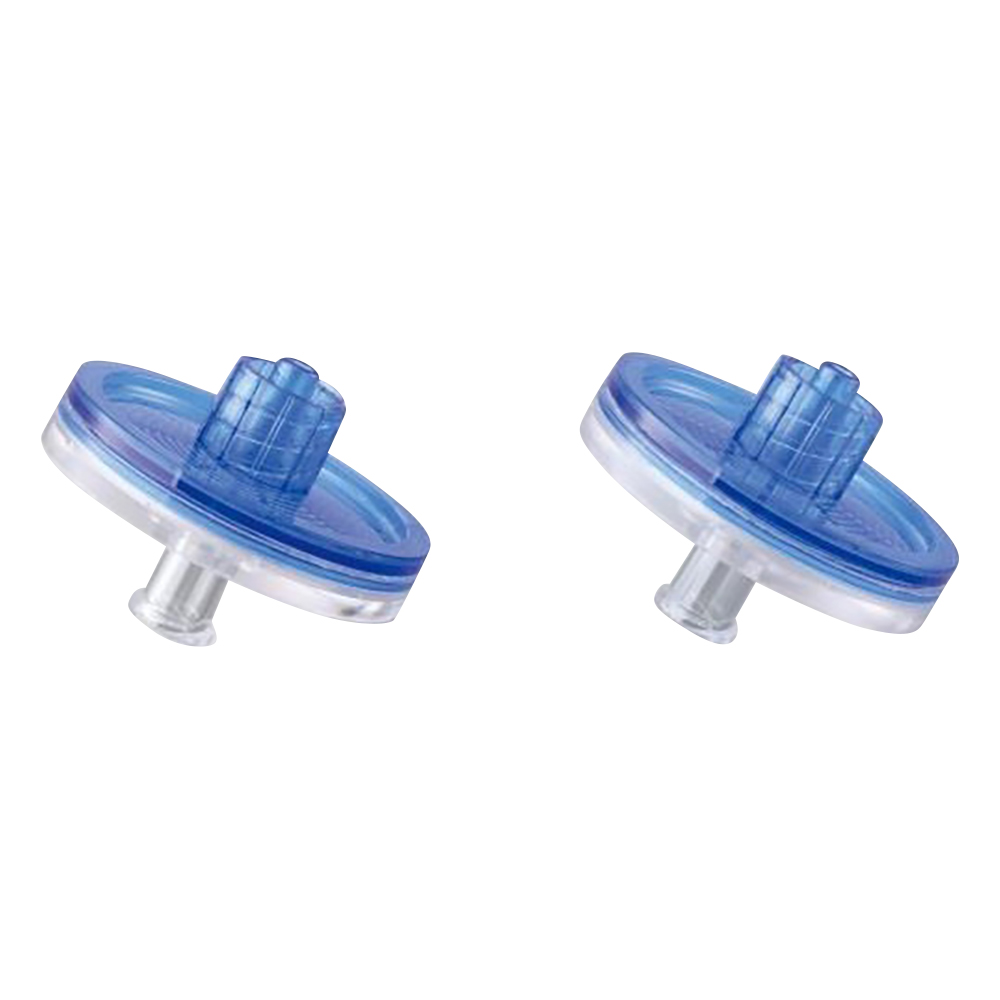 ASFIL（アズフィル）シリンジフィルター（CA）1箱（100個入） 033045SO-SFCA