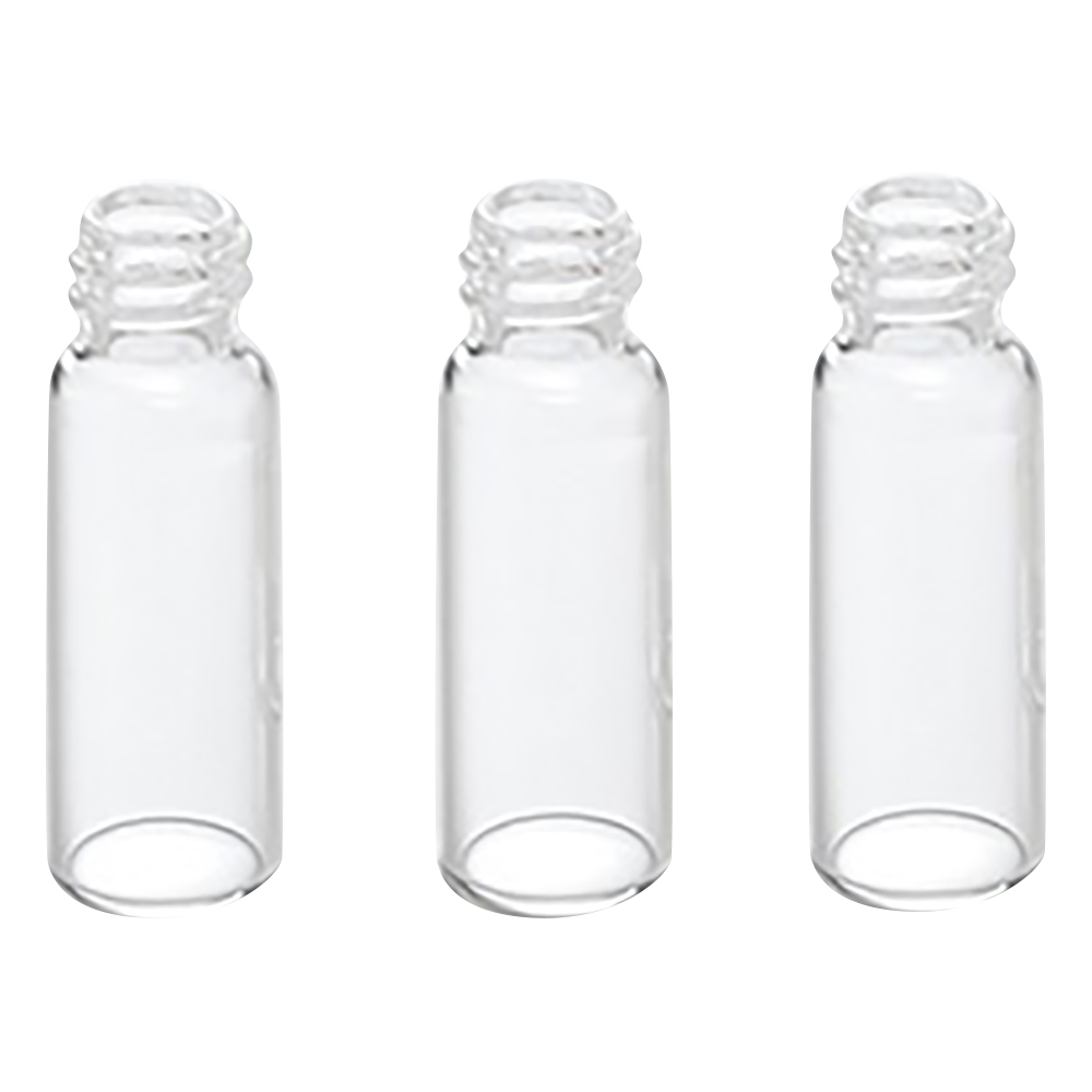 オートサンプラー用バイアル 1袋（100本入） 813-V